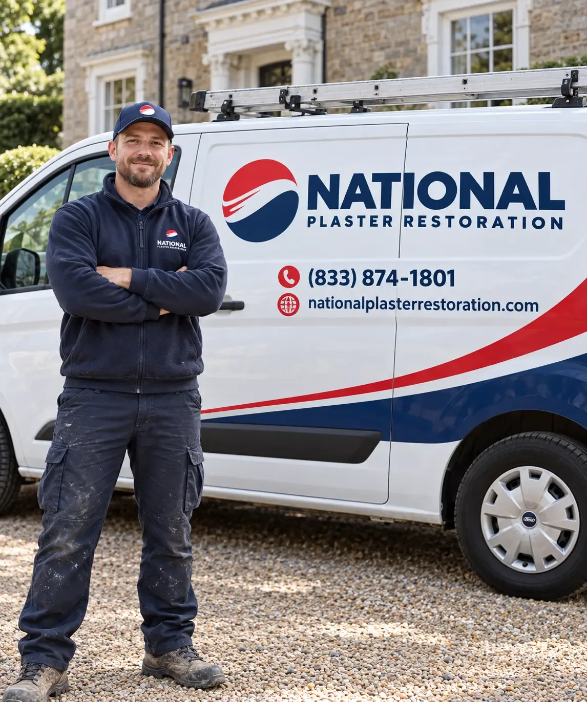 Plaster Repair West Mansfield, OH FAQs